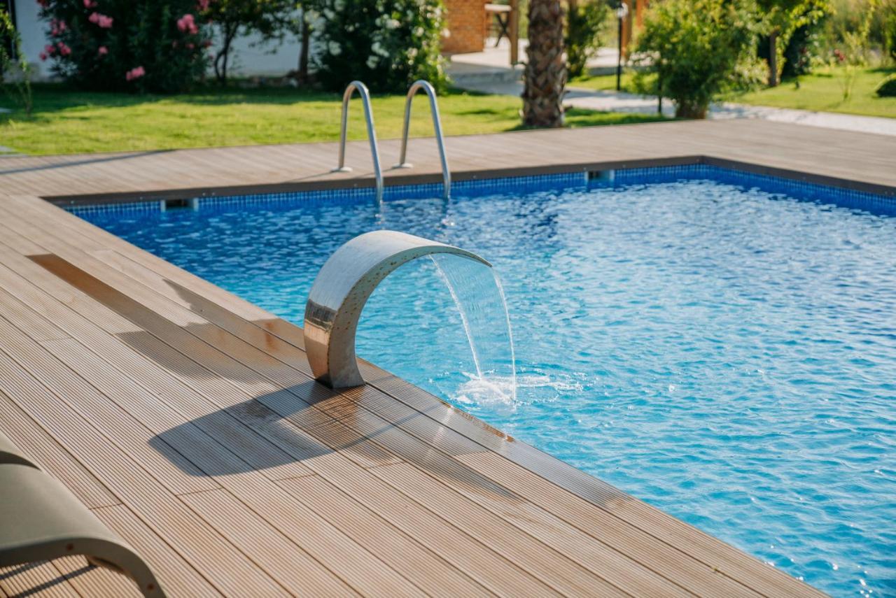 Ali Baba Ciftligi Alaçatı Ngoại thất bức ảnh