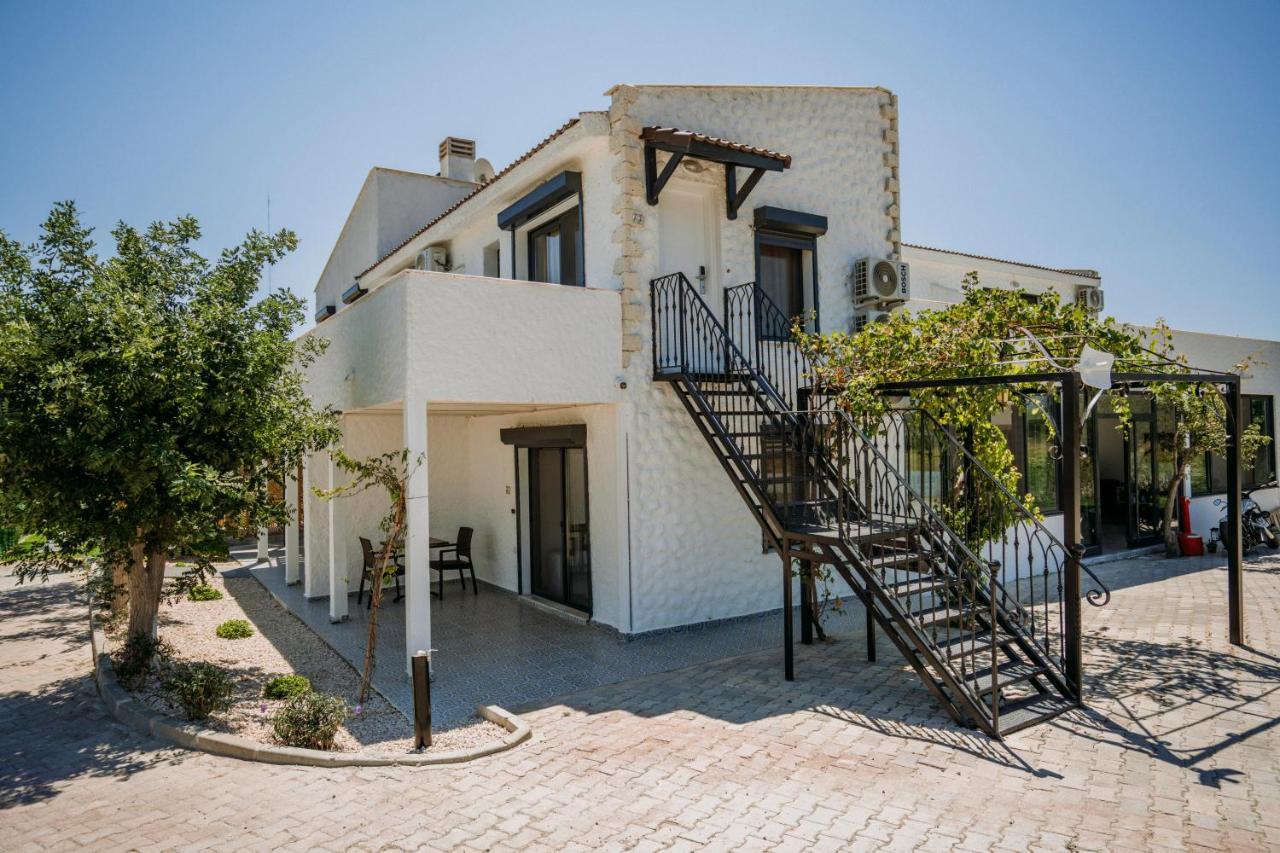 Ali Baba Ciftligi Alaçatı Ngoại thất bức ảnh