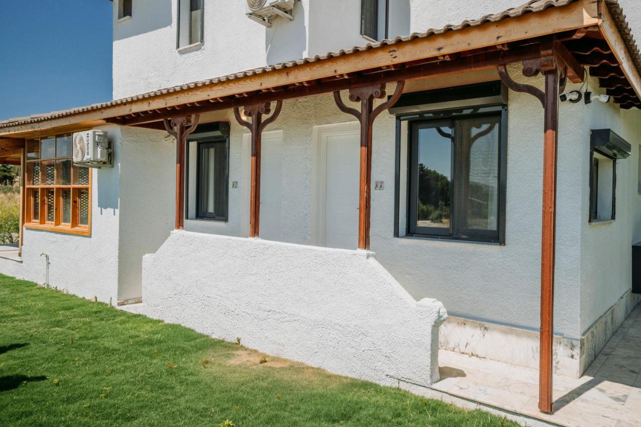 Ali Baba Ciftligi Alaçatı Ngoại thất bức ảnh