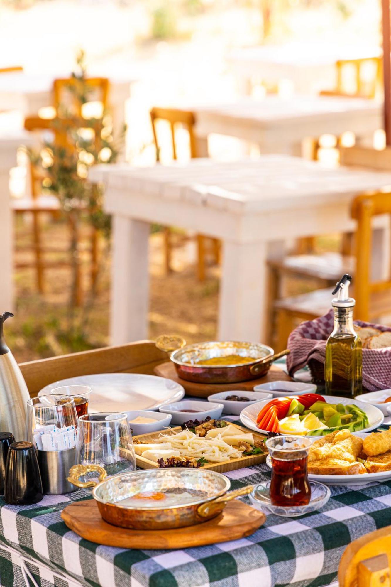 Ali Baba Ciftligi Alaçatı Ngoại thất bức ảnh