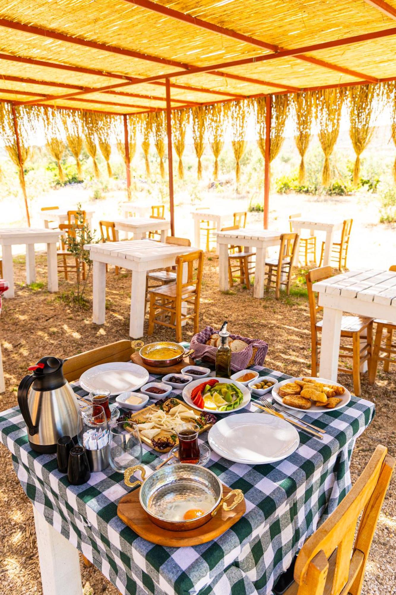 Ali Baba Ciftligi Alaçatı Ngoại thất bức ảnh