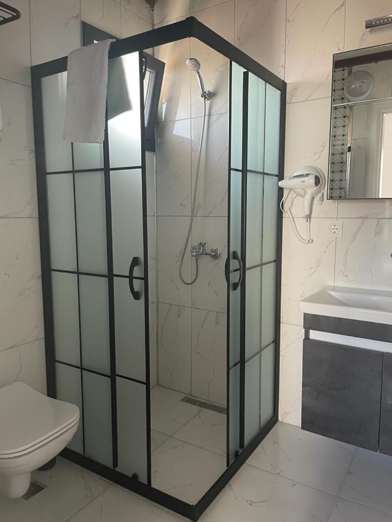 Ali Baba Ciftligi Alaçatı Ngoại thất bức ảnh